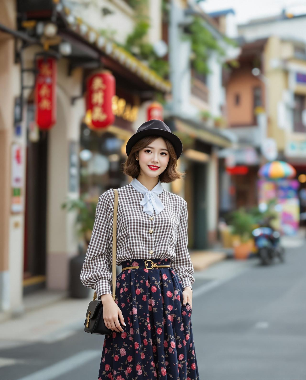 美女网 - 台北街头文艺少女 美女网 - 台北街头文艺少女 - 台湾写真